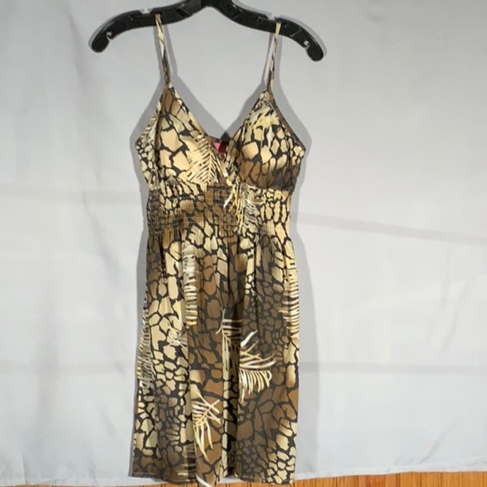 She’s Cool Women Sundress
